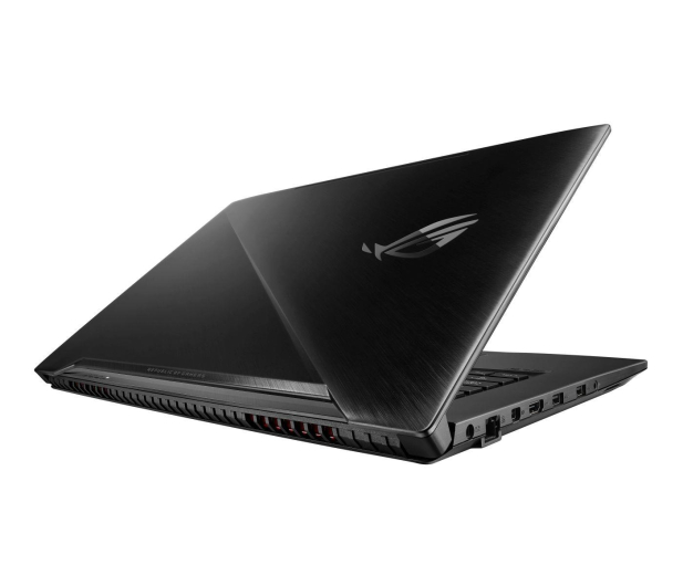 ASUS GL703VM-GC077T i7-7700HQ/16GB/256+1TB/Win10X 1060 - 398341 - zdjęcie 8